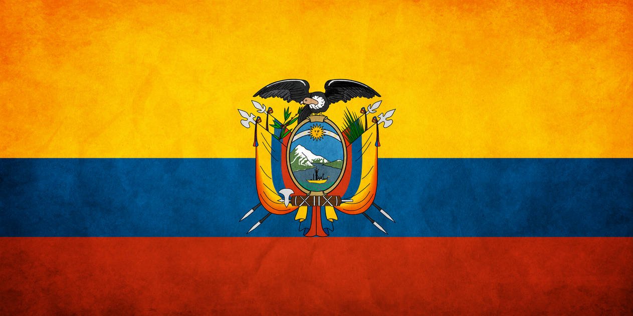 Support Ecuador